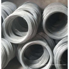 Hot dipped galvanized wire / electro galvanized wire